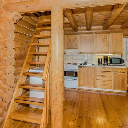 Holiday Iso Moekki By Interhome Haapalahti