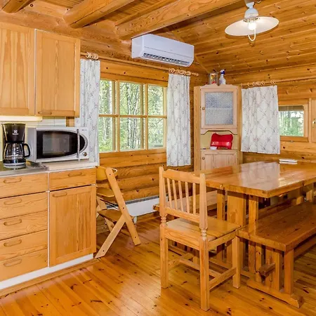 Holiday Iso Moekki By Interhome * Haapalahti