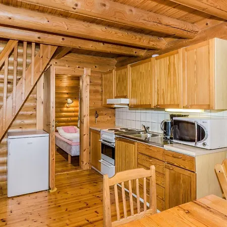 度假居 Holiday Iso Moekki By Interhome