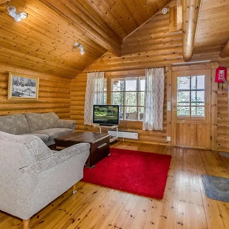 Holiday Iso Moekki By Interhome Haapalahti