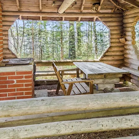 Holiday Iso Moekki By Interhome * Haapalahti