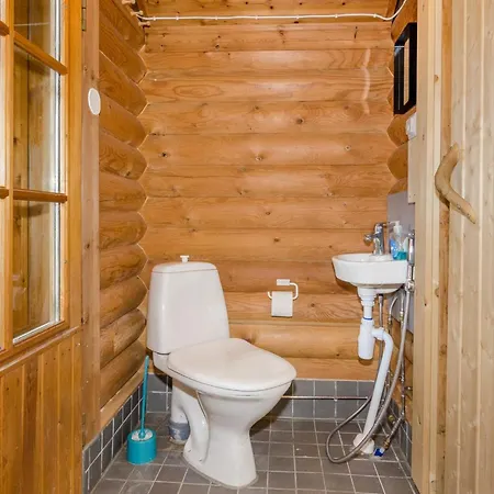Holiday Iso Moekki By Interhome Haapalahti