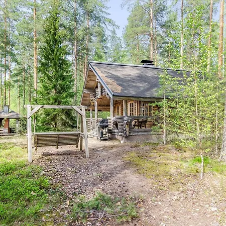 Holiday Iso Moekki By Interhome Haapalahti