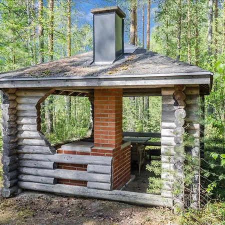 Holiday Iso Moekki By Interhome Haapalahti